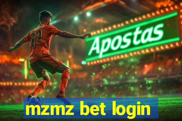 mzmz bet login